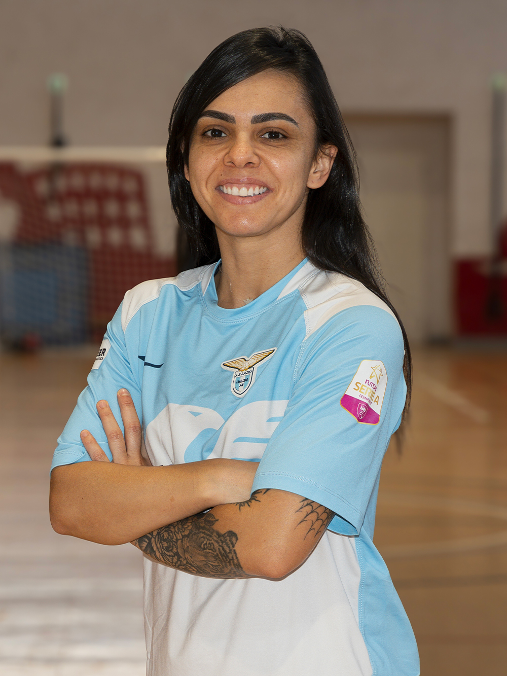 Vanessa Pereira